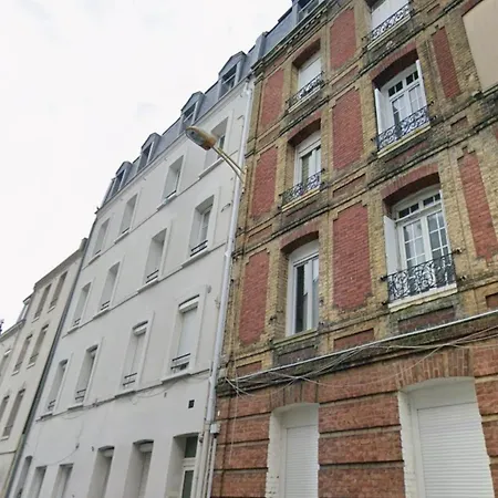 Appartamento Centre, Calme Proche Gare Et *